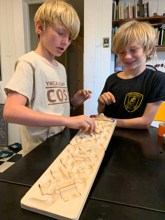 The Kuiper Belt: Extended Orbit