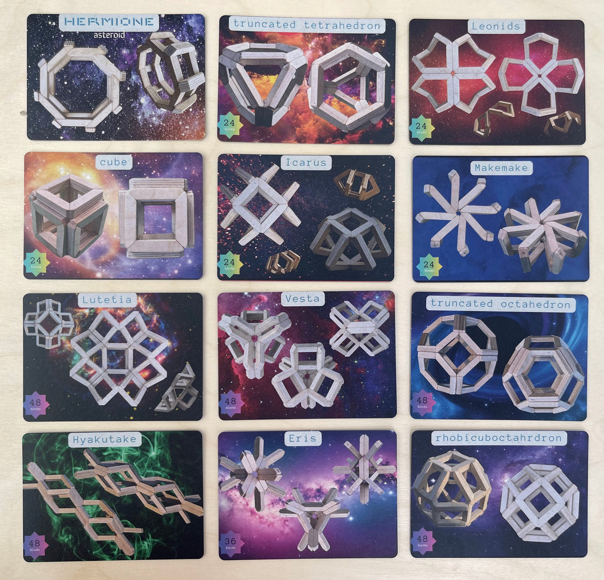 Starfire Blocks starbuilderblocks