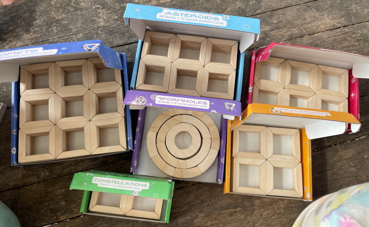 Starfire Blocks starbuilderblocks